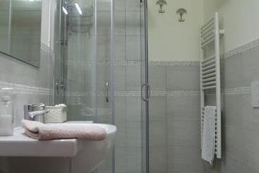 پانسیون Casale Grandangolo