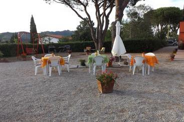 پانسیون Casale Grandangolo