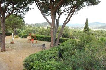 پانسیون Casale Grandangolo