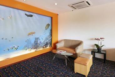 The Heritage Serviced Suites