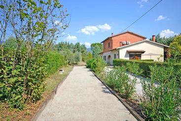 Villa Mimosa