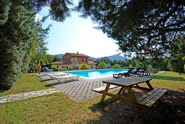 Villa Mimosa