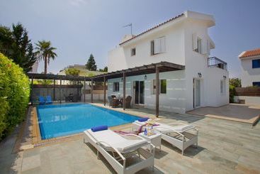 Villa Skyros