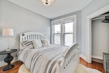 بيت ريفى Alpena Home W/ Pool < 1 Mi To Lake Huron Beaches!
