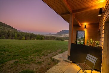 Apartmanszálloda Calafate Apart