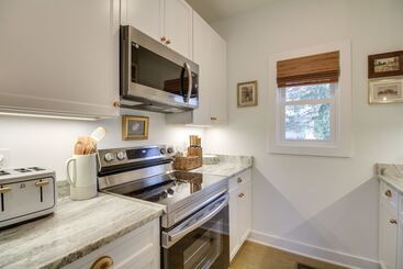 بيت ريفى Charming Appomattox Home: Half Mi To Main Street!