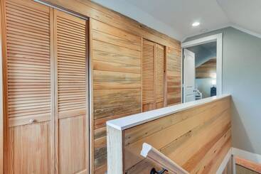 별장 Charming Happy Valley Home: 13 Mi To Portland!