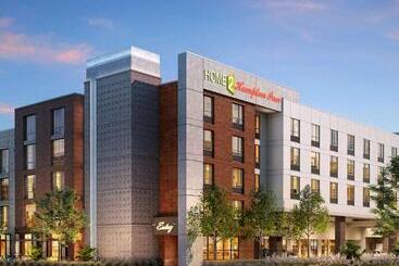 فندق Hampton Inn Austin East Side 5th Street