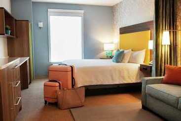 فندق Home2 Suites By Hilton Niceville Eglin Air Force Base