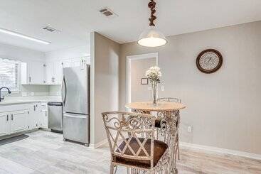 بيت ريفى Pensacola Home W/ Screened Porch: 10 Mi To Beach!