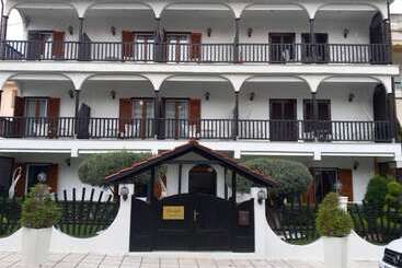 پانسیون Amaryllis Luxury Rooms