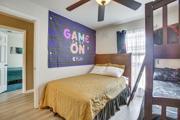 קוטג'' Spacious Family Friendly Home In Denham Springs!