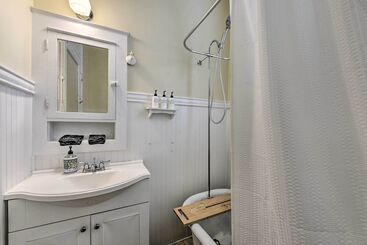 コテージ Charming New Orleans Home <3 Mi To Bourbon St