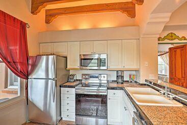 بيت ريفى La Roca    Tucson Casita W/ Mtn View On 10 Acres!