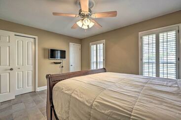 کلبه Lehigh Place    Peaceful & Walkable Getaway!