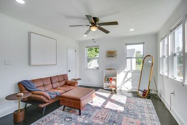 کلبه Modern Augusta Home: Close To Downtown!