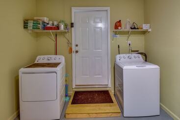 کلبه Quaint Athens Retreat ~ 5 Mi To Downtown!