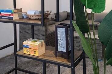 مبيت وإفطار Rihla Bandar Utama