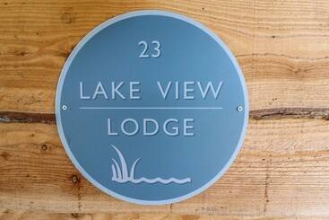 별장 Lake View Lodge