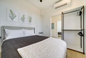 コテージ Modern Mountain View Sanctuary In Pisgah Forest