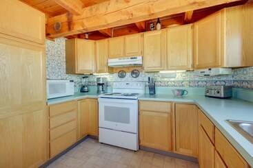 별장 Yellowstone Lodge W/ Game Room & Panoramic Views