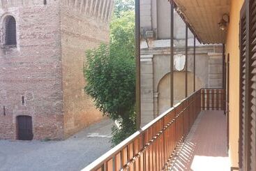客栈  Palazzo Barbò