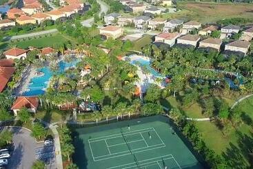 بيت ريفى Ospreys Landing At Solterra Resort
