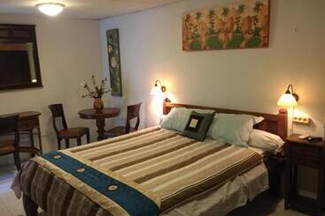 پانسیون Casa Do Sândalo Boutique Guest House