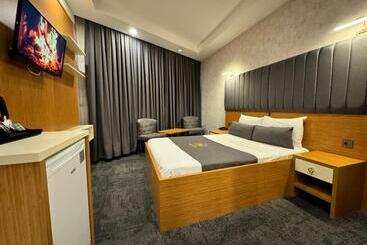 E5 Park Otel
