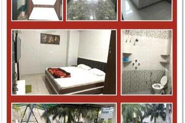 هتل Club Inn