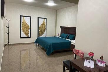 فندق Otomi