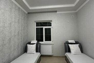 بنسيون Rishtan Guest House Rishton