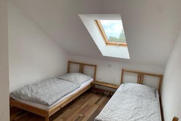 Pension Achternwiek