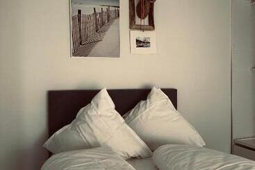 ベッドアンドブレックファースト Anina