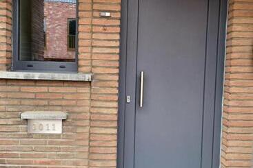 צימר Bubbles And More Guesthouse