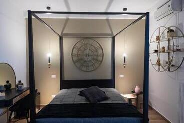 پانسیون Effedi Loft