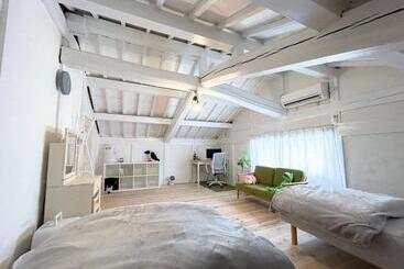 فندق صغير Guest House Detarameso