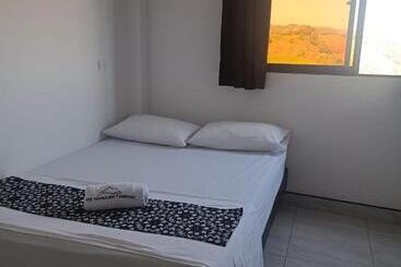 هتل Norcasia Rios Y Aventuras