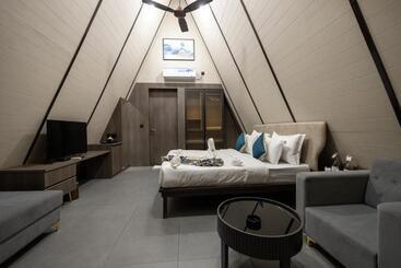 酒店 Vindhyachal Resort