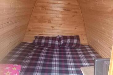 پانسیون Casa Bahareque Hospedaje