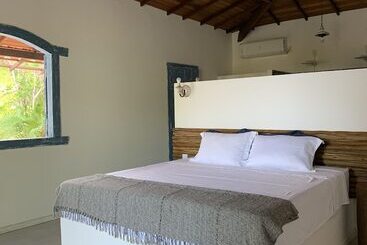 膳宿费 Villa Maree Bahia