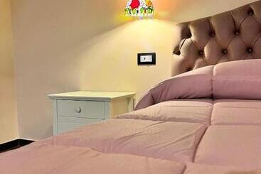 شقة فندقية Residence La Torre