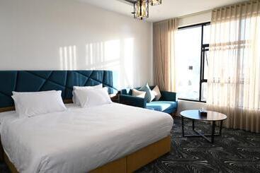Sun Set Hotel فندق سن ست