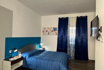 B&b Ilse