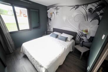 Bed and Breakfast Chambres D Hôtes Les Hirondelles