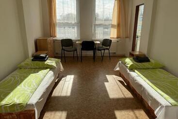 Апарт-отель D8 Apartmány
