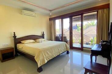 펜션 Bejae Kummar Suite