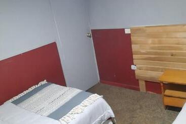 فندق صغير Hostal Nuria