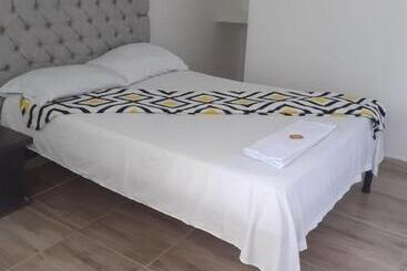 هتل Caribe Premium Valledupar