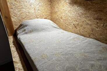 Travesia Sur Hostel